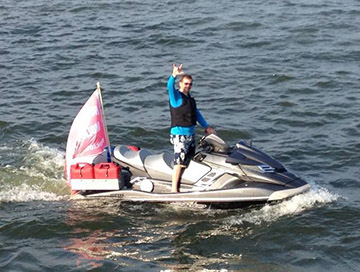 jetski saddlebag mods