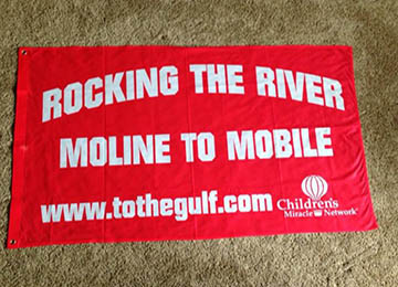 jetskiing with girl behind dad